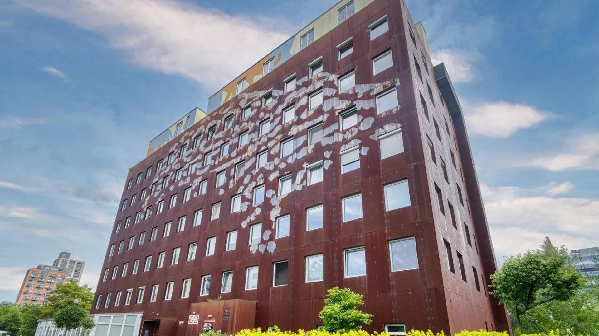 Locelot Premium 2 Floor Apartment With Ac 布拉格