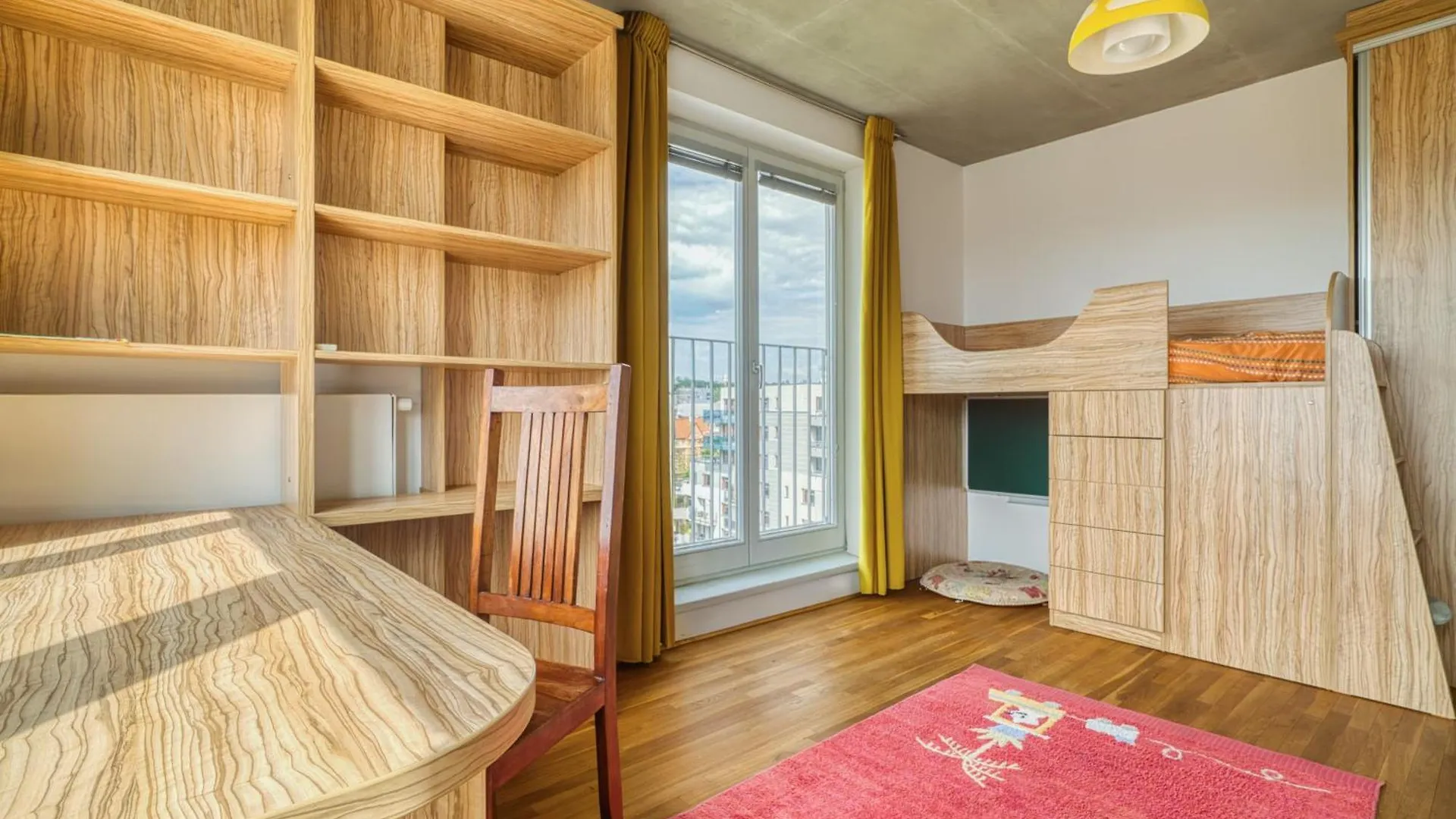 Locelot Premium 2 Floor Apartment With Ac 布拉格 捷克