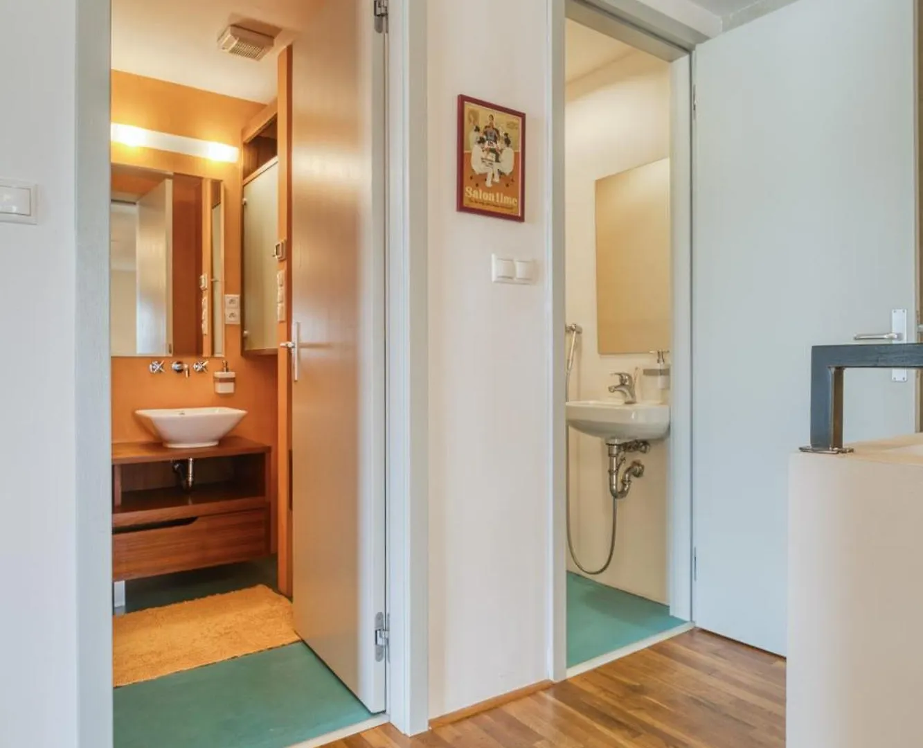 Locelot Premium 2 Floor Apartment With Ac 布拉格 0*,  捷克
