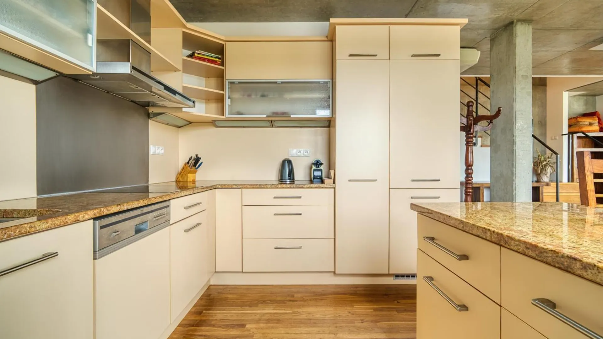 Locelot Premium 2 Floor Apartment With Ac 布拉格 0*,  捷克