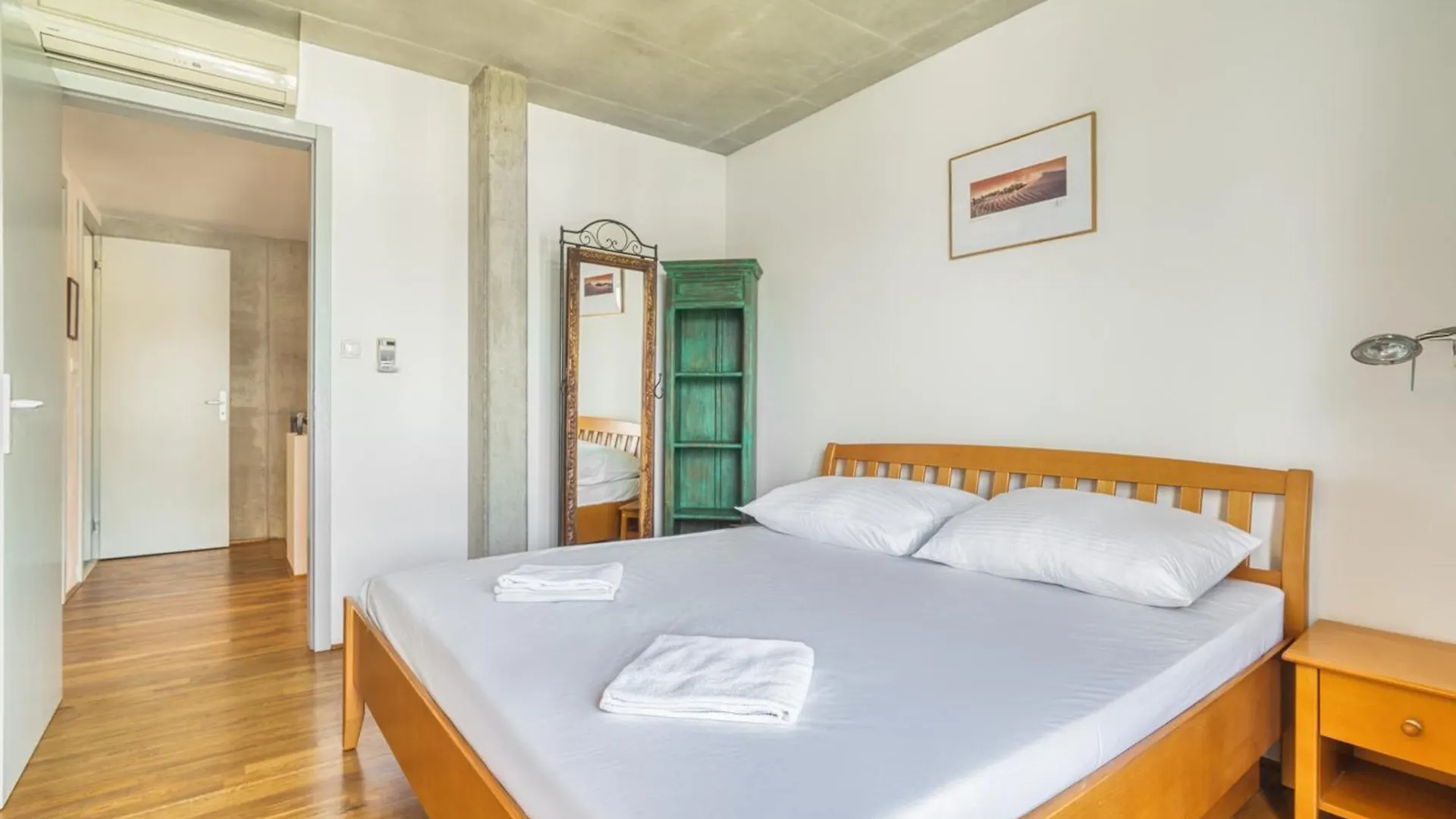 Locelot Premium 2 Floor Apartment With Ac 布拉格