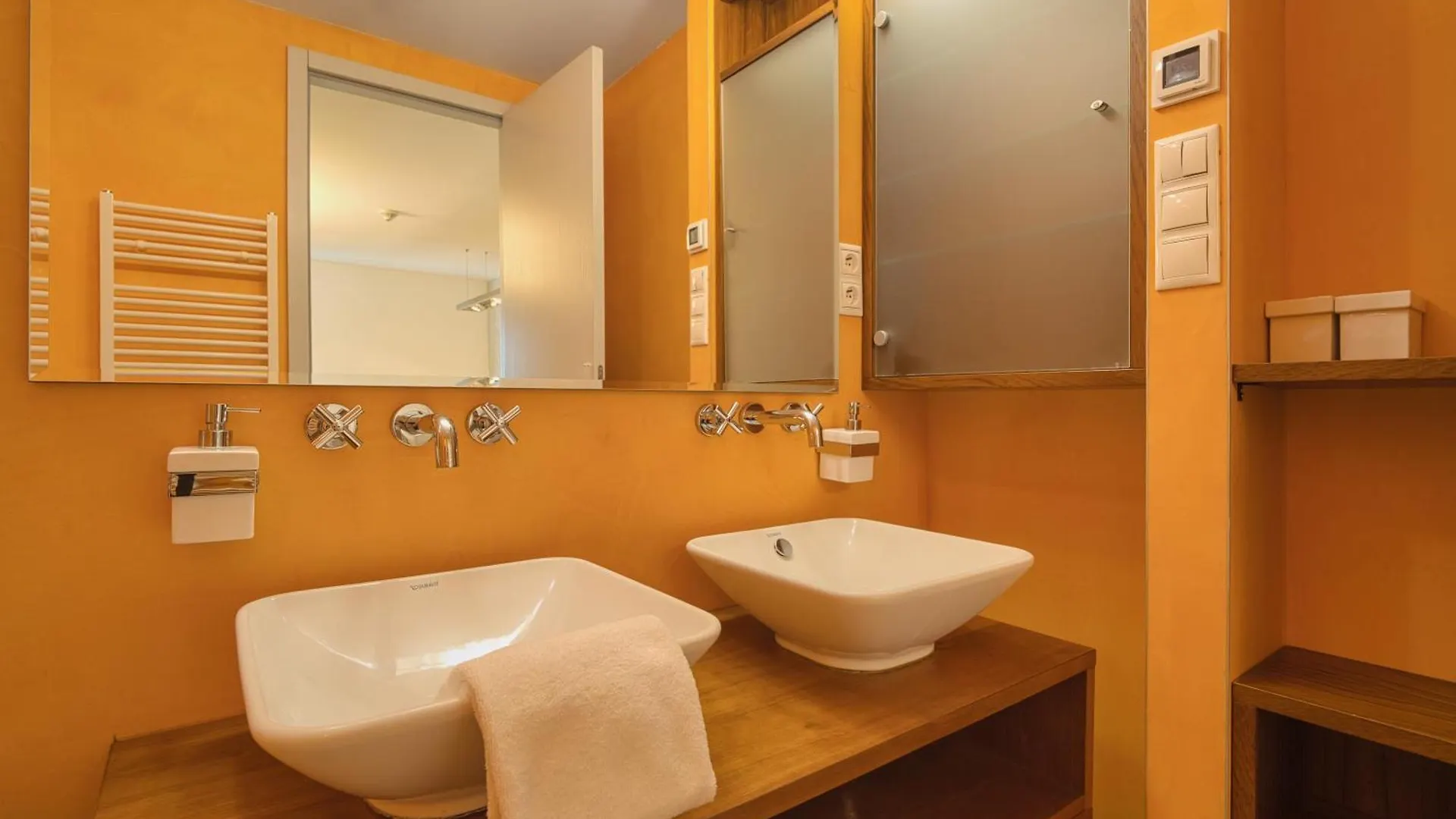 Locelot Premium 2 Floor Apartment With Ac 布拉格 0*,