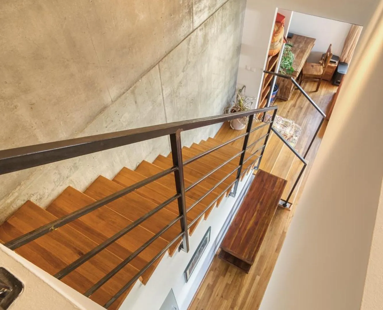Locelot Premium 2 Floor Apartment With Ac 布拉格