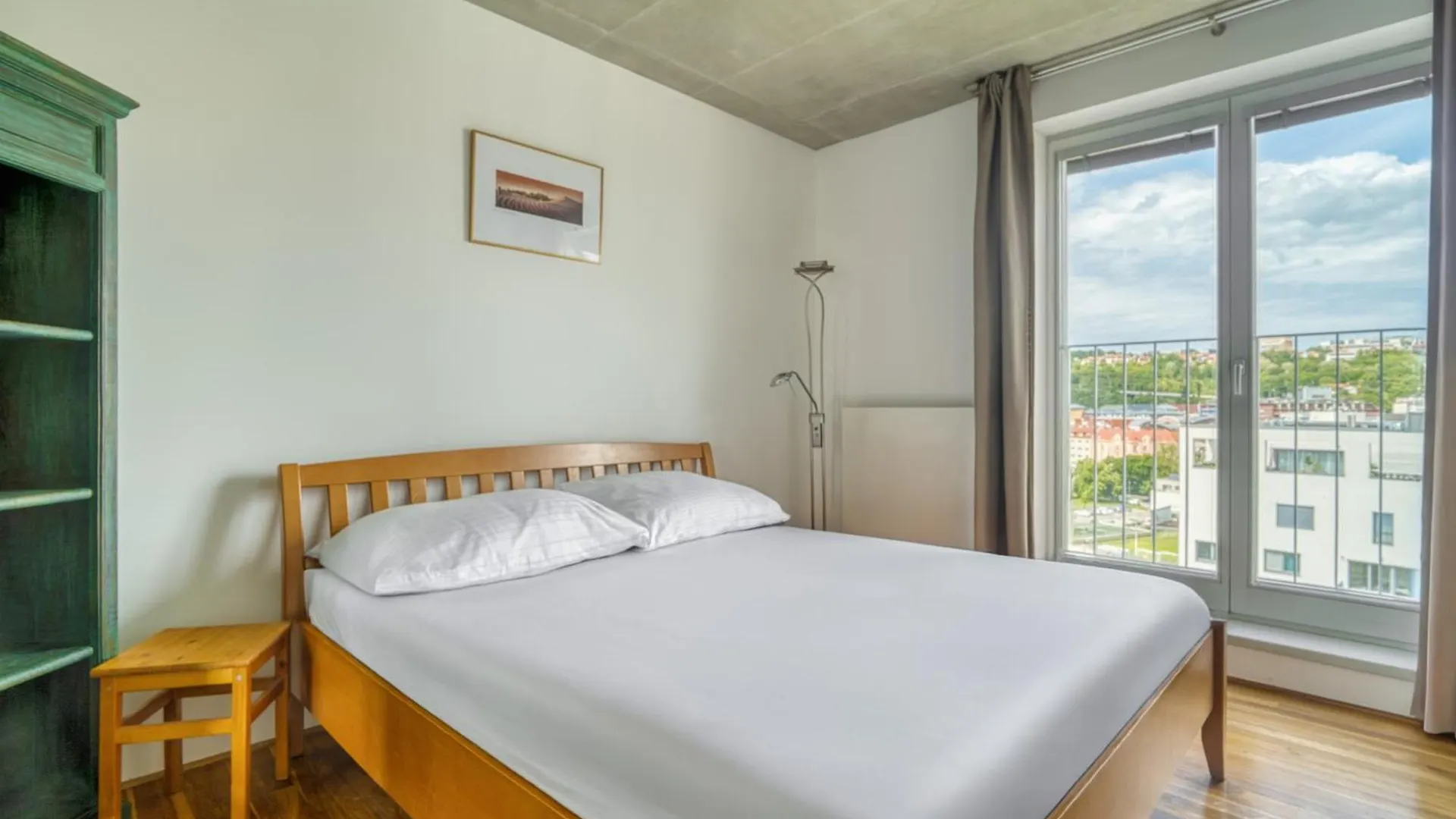 Locelot Premium 2 Floor Apartment With Ac 布拉格