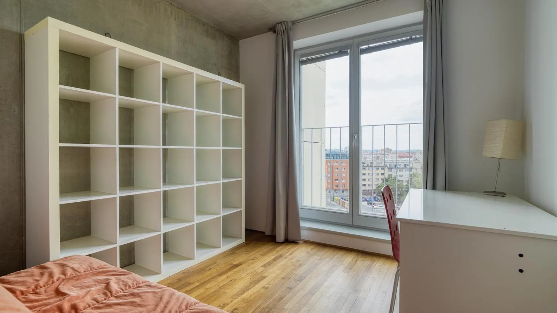 Locelot Premium 2 Floor Apartment With Ac 布拉格