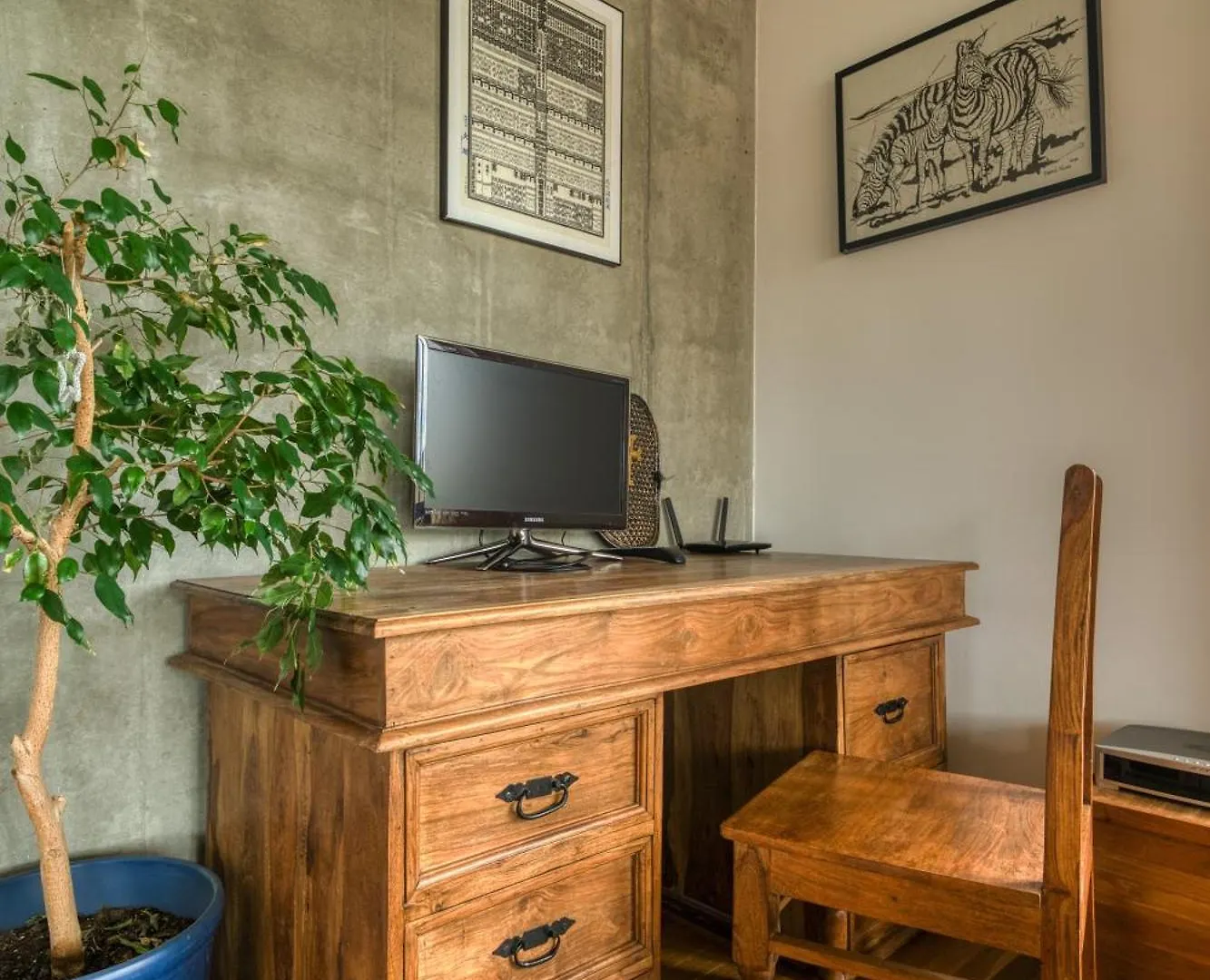 Locelot Premium 2 Floor Apartment With Ac プラハ チェコ